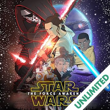 Star Wars: The Force Awakens